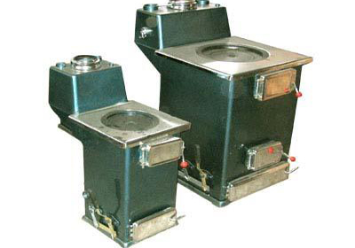 家庭燃煤取暖鍋爐