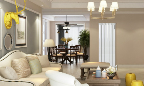 中國(guó)十大暖氣片品牌