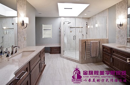 銅鋁復合暖氣片報