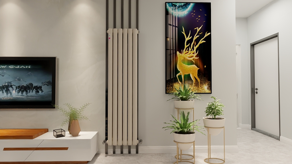 暖氣片十大品牌,鋼制暖氣片