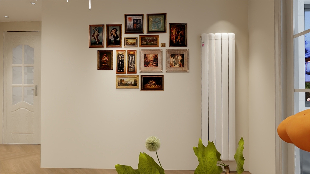 暖氣片,暖氣片價格