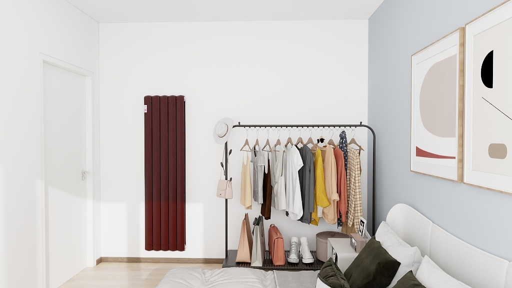 暖氣片十大品牌,銅鋁復合暖氣片