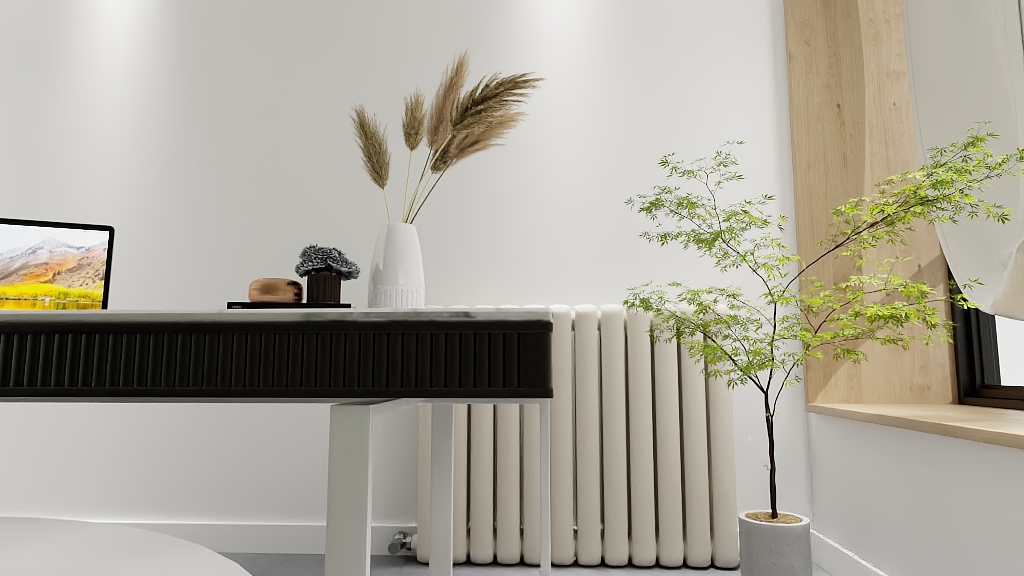 暖氣片十大品牌,銅鋁復合暖氣片