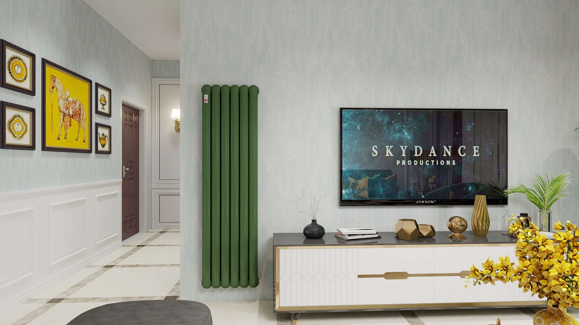 鋼制暖氣片價(jià)格