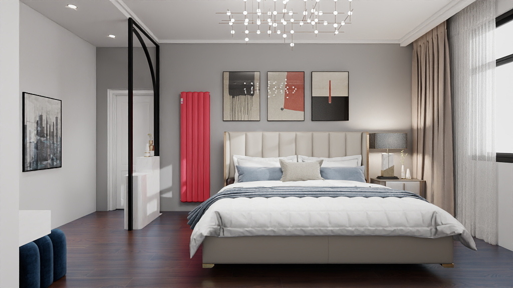 中國暖氣片十大名牌